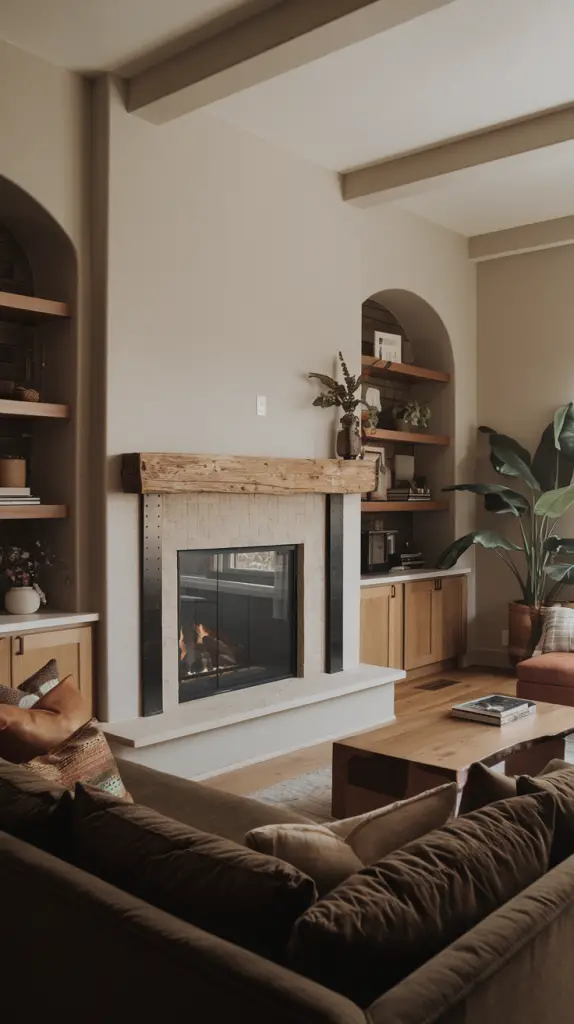 Modern, Rustic, And Beyond: 26 Living Room Remodel Trends For 2025