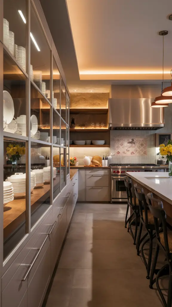 29 Kitchen Makeover Trends That Will Dominate 2025