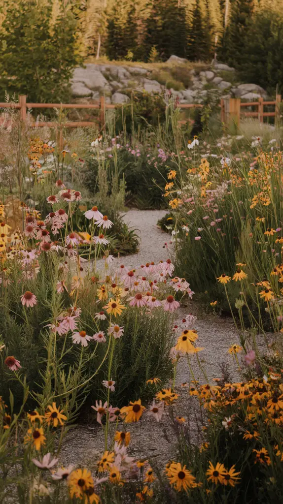 30 Captivating Flower Ideas to Transform Your Garden in 2025