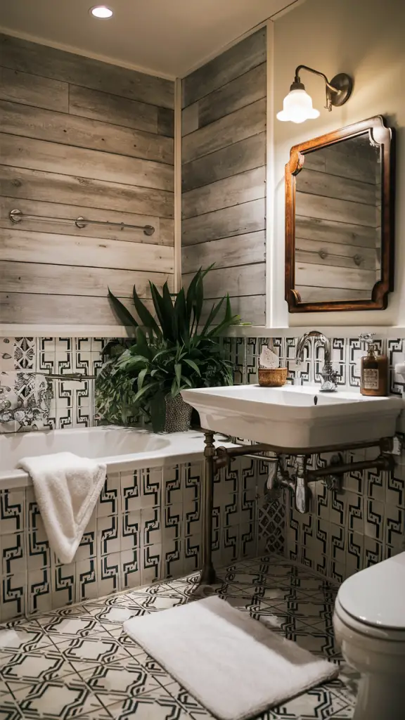 28 Inspiring Bathroom Remodel Ideas For A Fresh 2025 Look