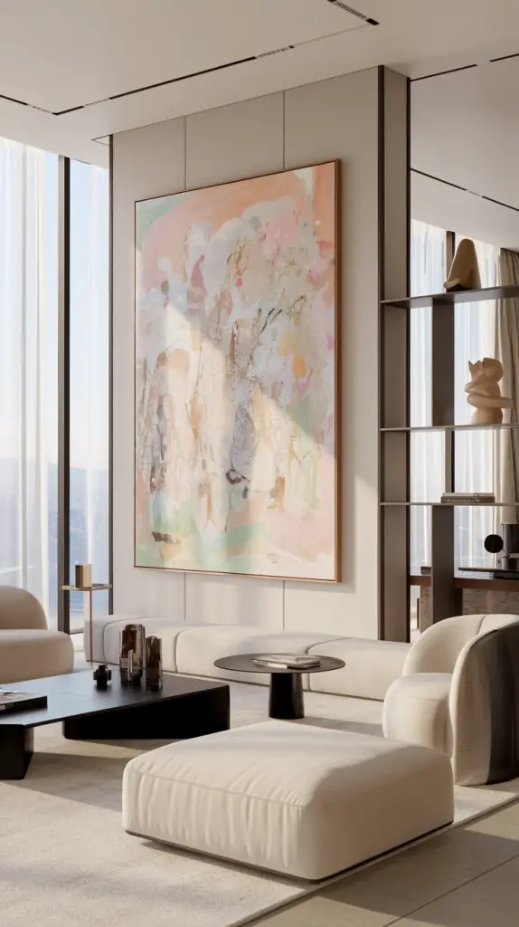 Spring 2025 Living Room Decor: Fresh, Simple, and Stylish Ideas