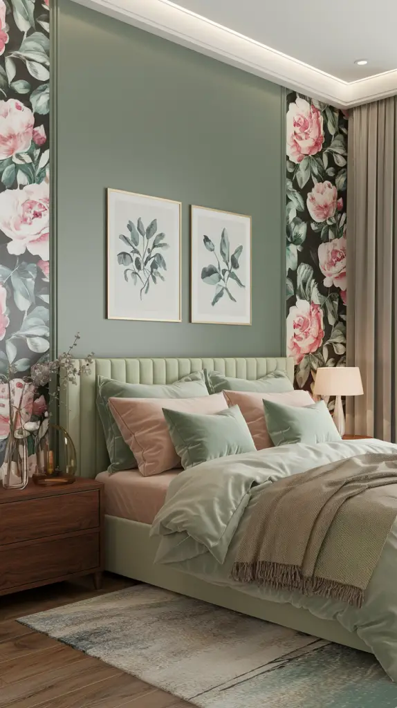 28 Fresh Spring 2025 Bedroom Decor Ideas for a Seasonal Makeover