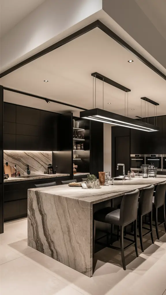 Innovative Kitchen Trends 2025: Inspiring Designs You’ll Love