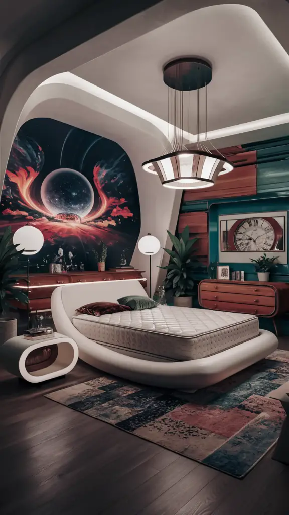 Revamp Your Bedroom With 28 Stunning Remodel Ideas For 2025