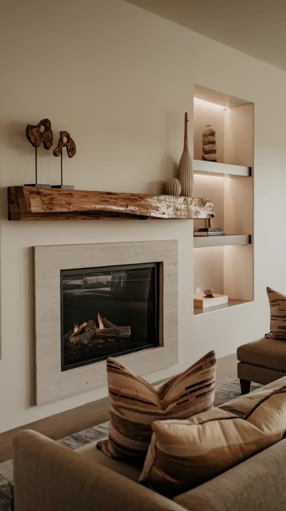 Modern, Rustic, And Beyond: 26 Living Room Remodel Trends For 2025