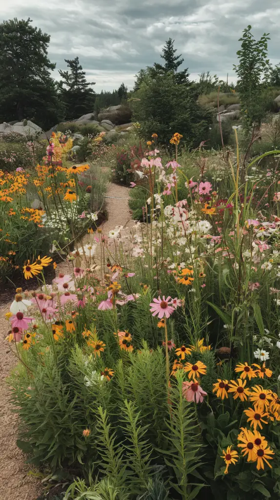 30 Captivating Flower Ideas to Transform Your Garden in 2025