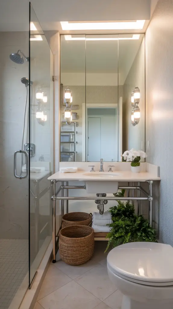 28 Inspiring Bathroom Remodel Ideas For A Fresh 2025 Look