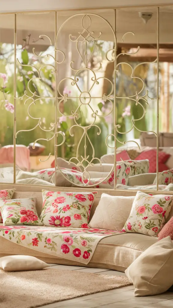 Spring 2025 Living Room Decor: Fresh, Simple, and Stylish Ideas