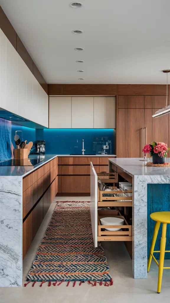 Innovative Kitchen Trends 2025: Inspiring Designs You’ll Love