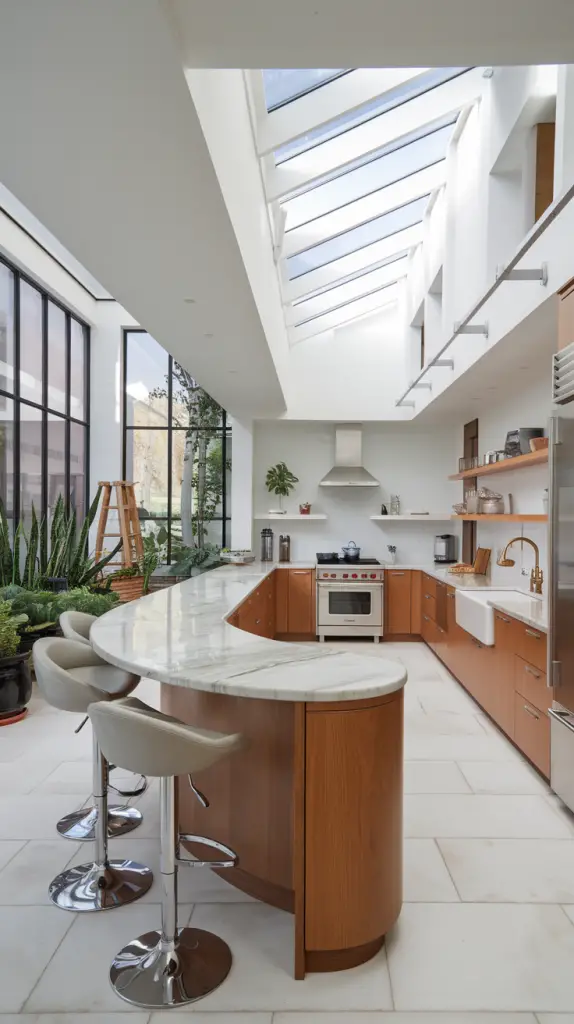 29 Kitchen Makeover Trends That Will Dominate 2025