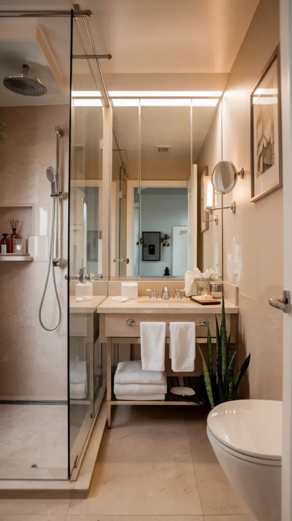 28 Inspiring Bathroom Remodel Ideas For A Fresh 2025 Look