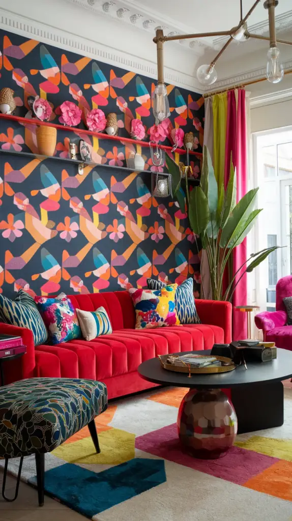 27 Trendi Spring 2025 Decor Ideas to Refresh Your Home