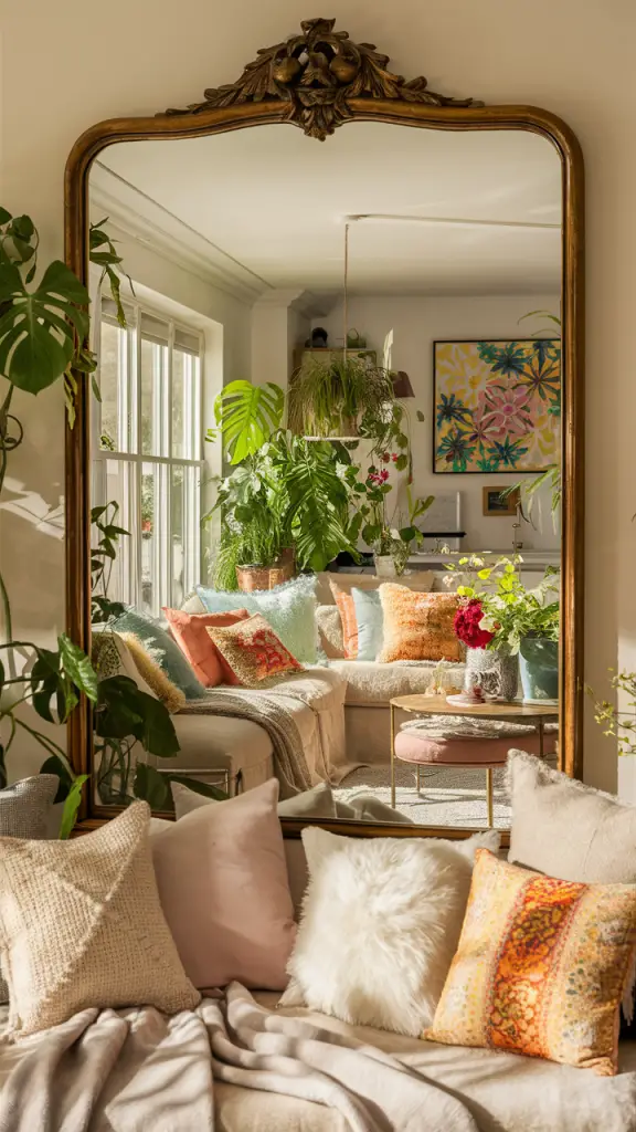 Spring 2025 Living Room Decor: Fresh, Simple, and Stylish Ideas