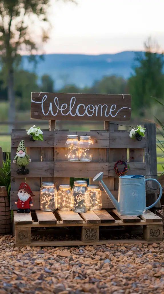 Step into Spring: 27 Gorgeous Outdoor Decor Ideas to Try in 2025