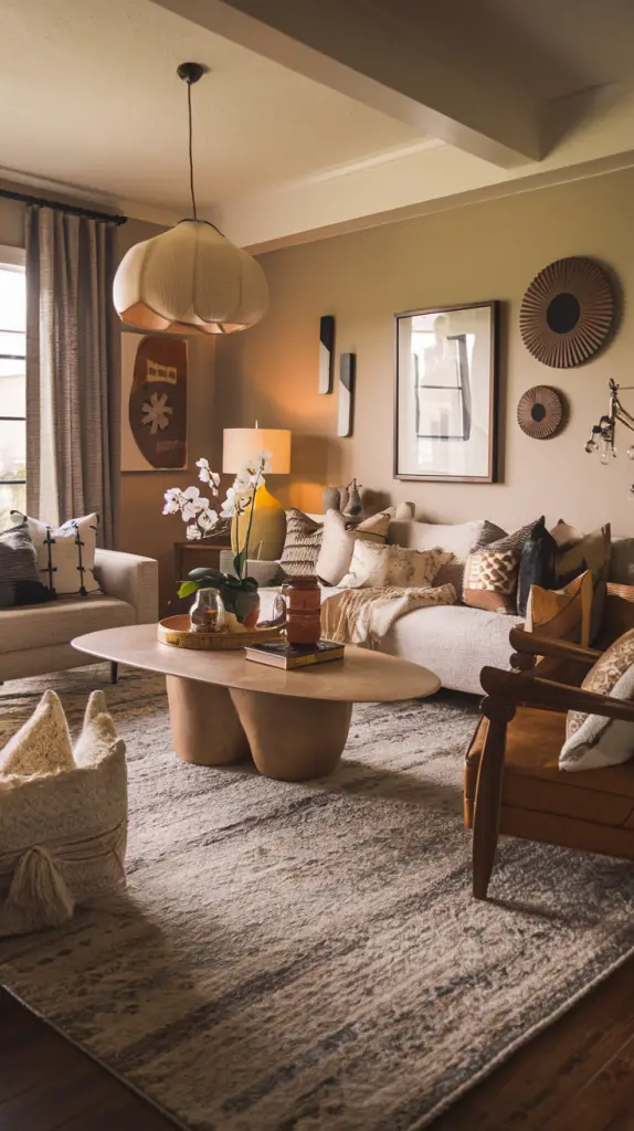 Modern, Rustic, And Beyond: 26 Living Room Remodel Trends For 2025