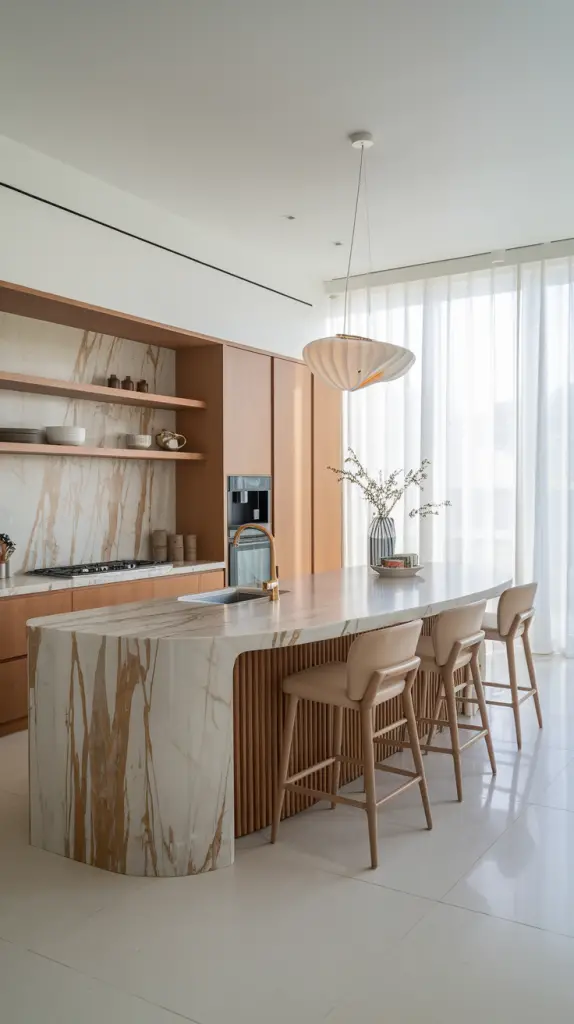 29 Kitchen Makeover Trends That Will Dominate 2025