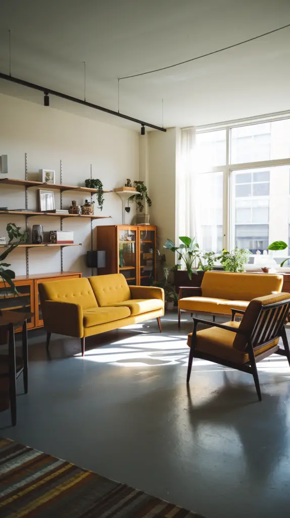 Living Room Design Ideas 2025: From Modern To Cozy Looks