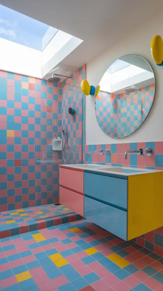 27 Bathroom Ideas for 2025: Transform Your Space with Style