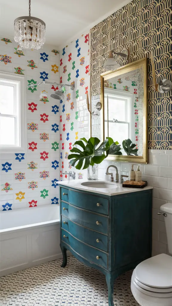28 Inspiring Bathroom Remodel Ideas For A Fresh 2025 Look