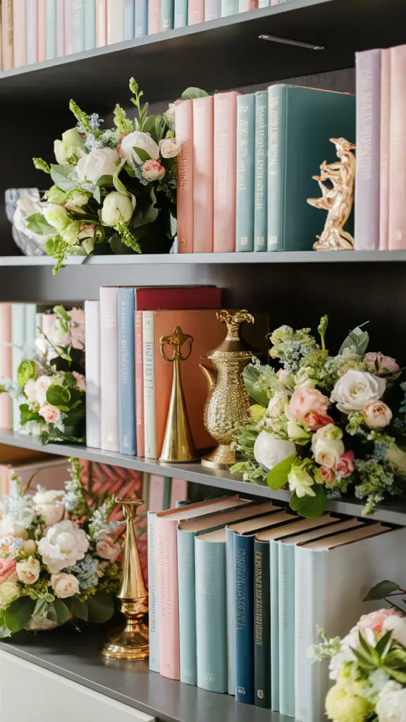 Spring 2025 Living Room Decor: Fresh, Simple, and Stylish Ideas