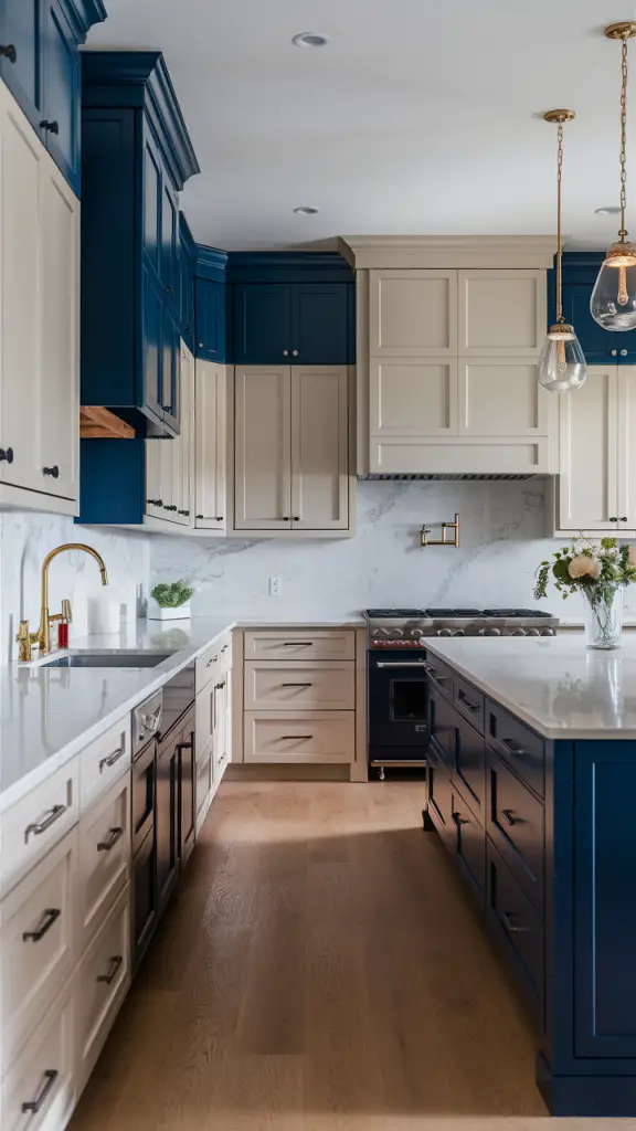 Innovative Kitchen Trends 2025: Inspiring Designs You’ll Love