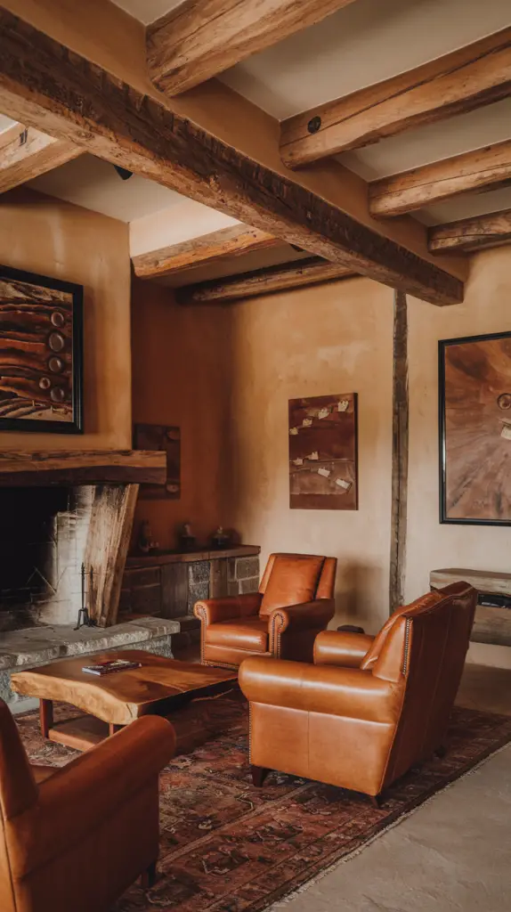 Modern, Rustic, And Beyond: 26 Living Room Remodel Trends For 2025