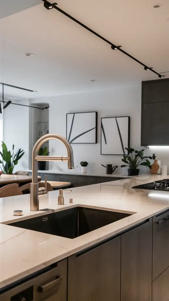 29 Kitchen Makeover Trends That Will Dominate 2025