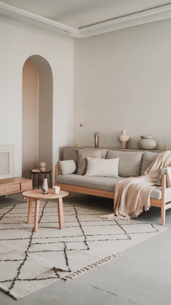 Living Room Design Ideas 2025: From Modern To Cozy Looks