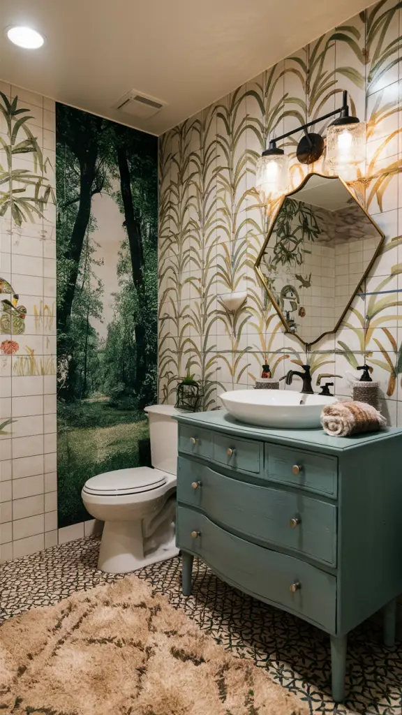 28 Inspiring Bathroom Remodel Ideas For A Fresh 2025 Look