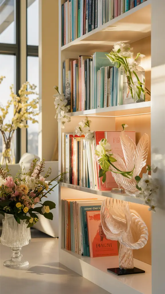 Spring 2025 Living Room Decor: Fresh, Simple, and Stylish Ideas