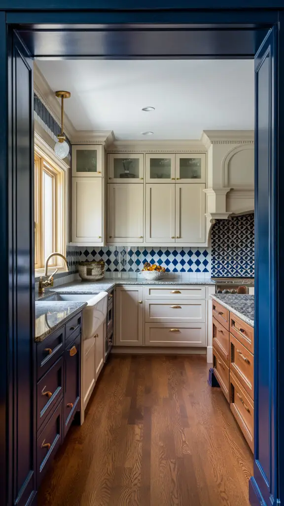 Innovative Kitchen Trends 2025: Inspiring Designs You’ll Love