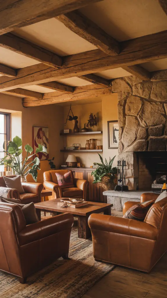 Modern, Rustic, And Beyond: 26 Living Room Remodel Trends For 2025