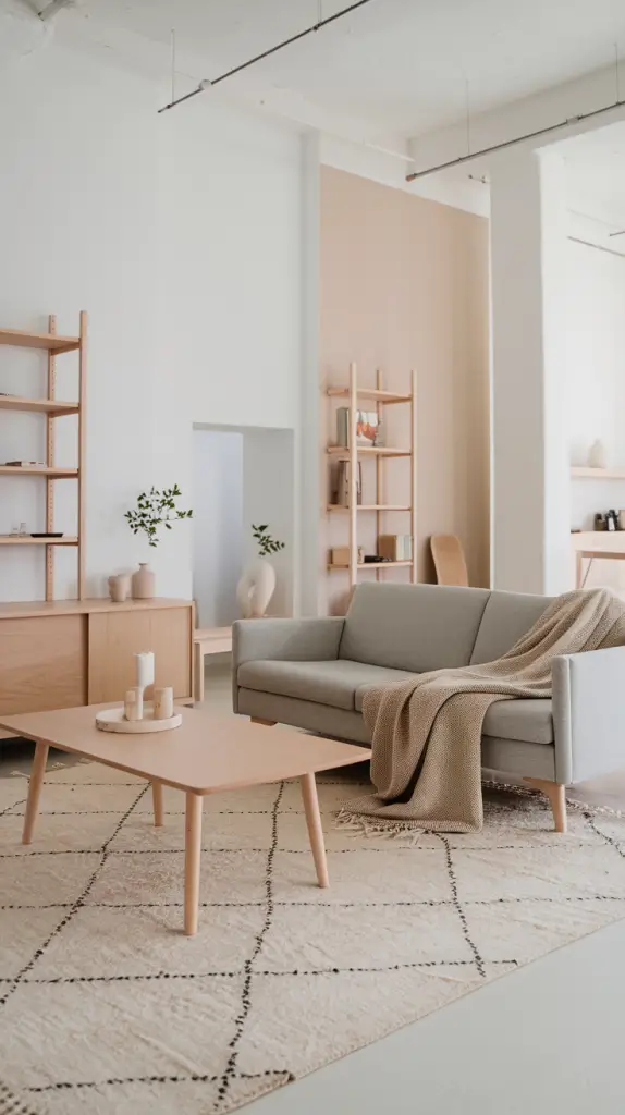 Living Room Design Ideas 2025: From Modern To Cozy Looks