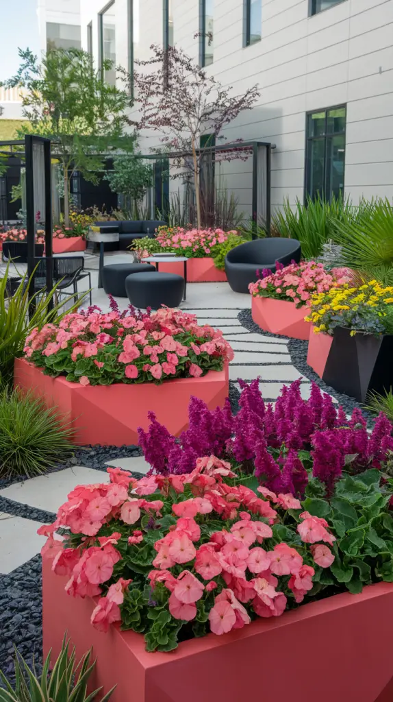 30 Captivating Flower Ideas to Transform Your Garden in 2025