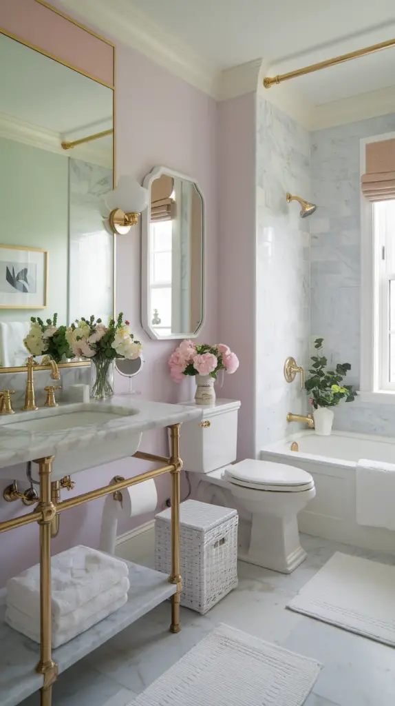 28 Inspiring Bathroom Remodel Ideas For A Fresh 2025 Look