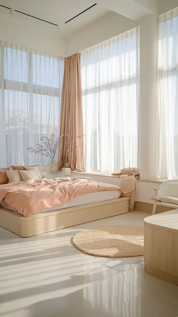 28 Fresh Spring 2025 Bedroom Decor Ideas for a Seasonal Makeover