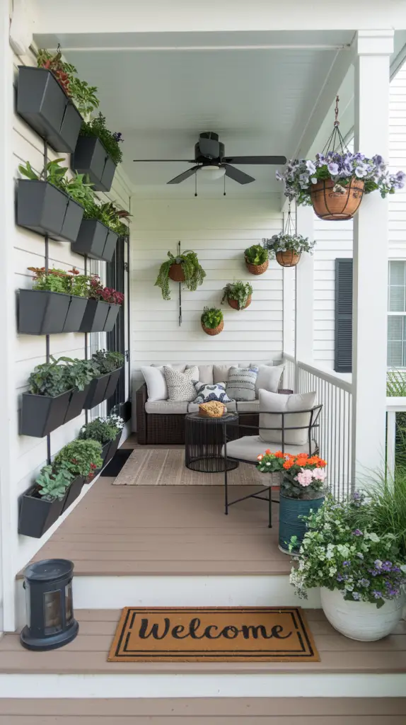 Step into Spring: 27 Gorgeous Outdoor Decor Ideas to Try in 2025