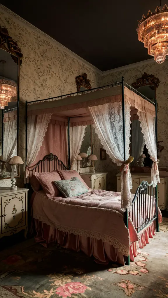 Revamp Your Bedroom With 28 Stunning Remodel Ideas For 2025