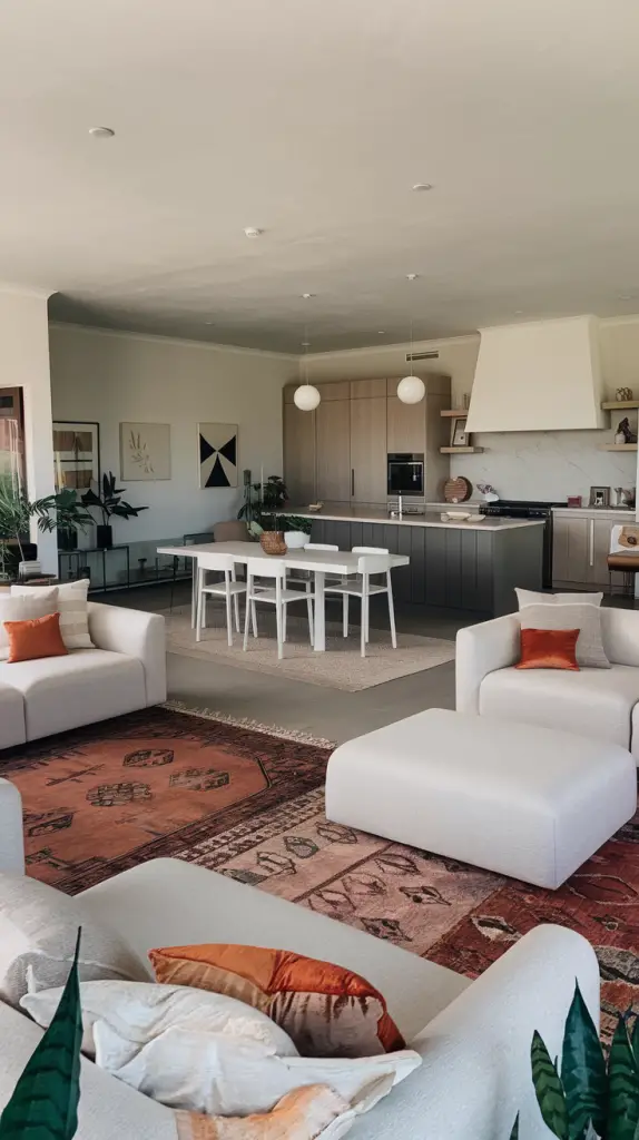 Modern, Rustic, And Beyond: 26 Living Room Remodel Trends For 2025