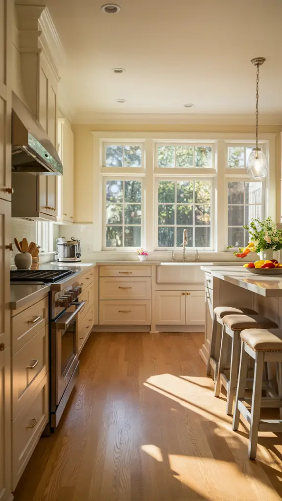 29 Kitchen Makeover Trends That Will Dominate 2025