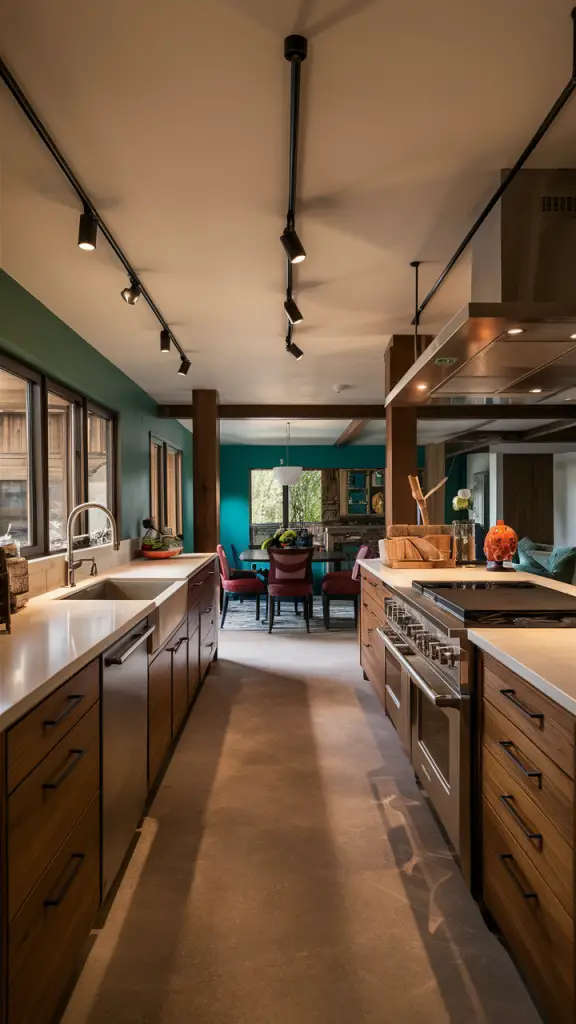 Innovative Kitchen Trends 2025: Inspiring Designs You’ll Love