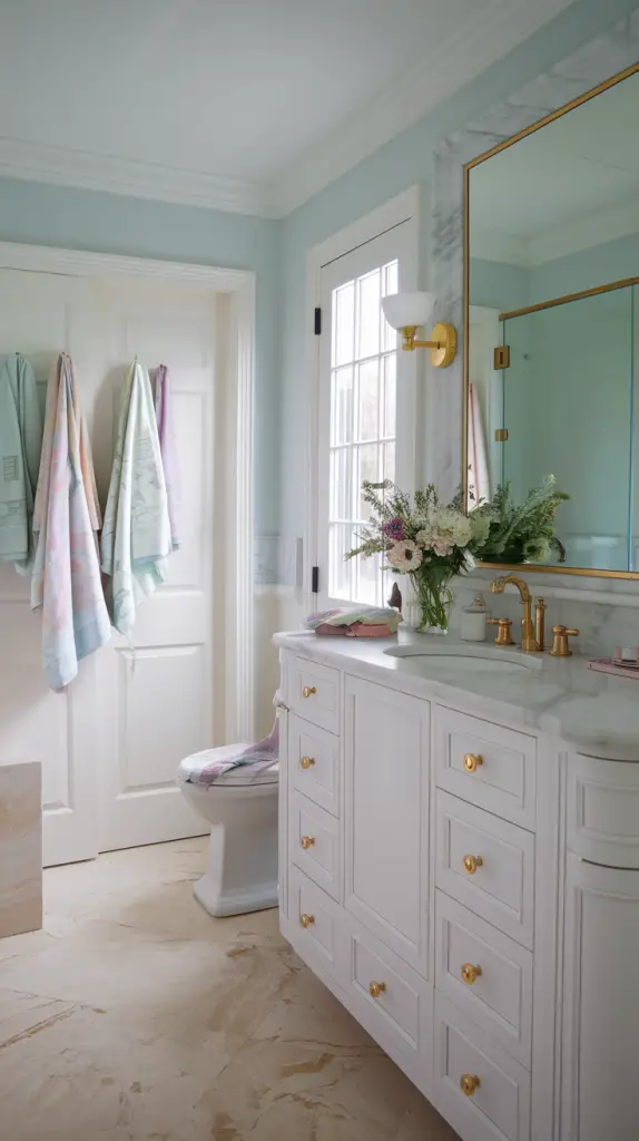 28 Inspiring Bathroom Remodel Ideas For A Fresh 2025 Look