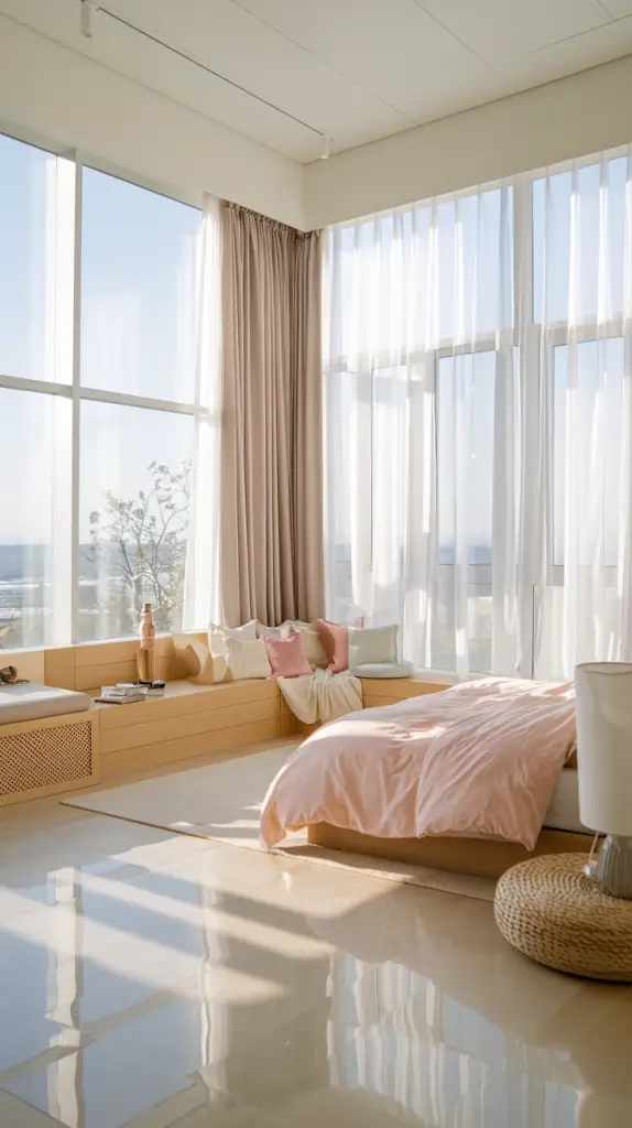 28 Fresh Spring 2025 Bedroom Decor Ideas for a Seasonal Makeover