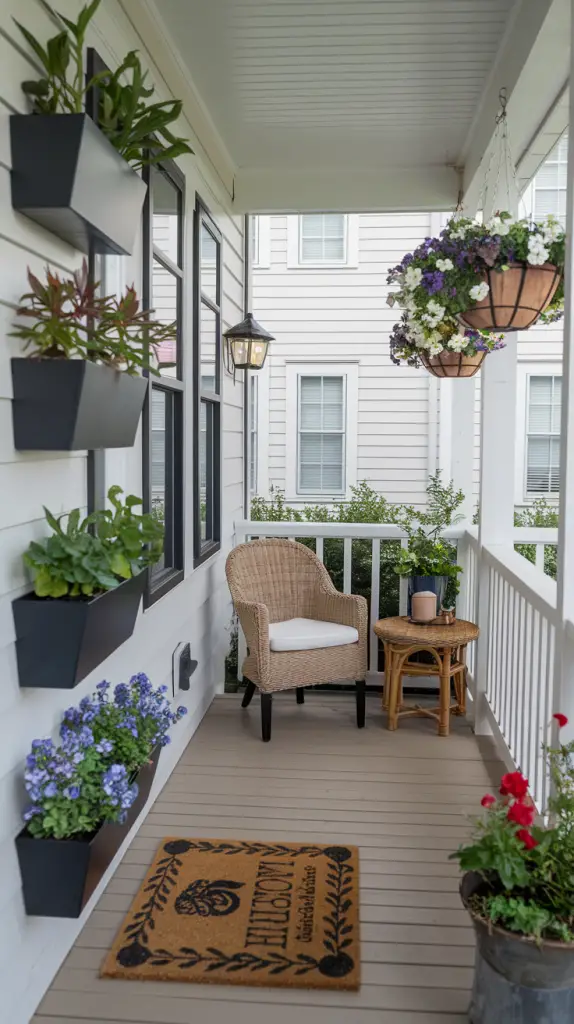 Step into Spring: 27 Gorgeous Outdoor Decor Ideas to Try in 2025
