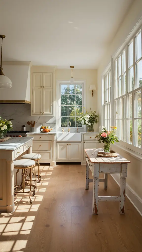 29 Kitchen Makeover Trends That Will Dominate 2025