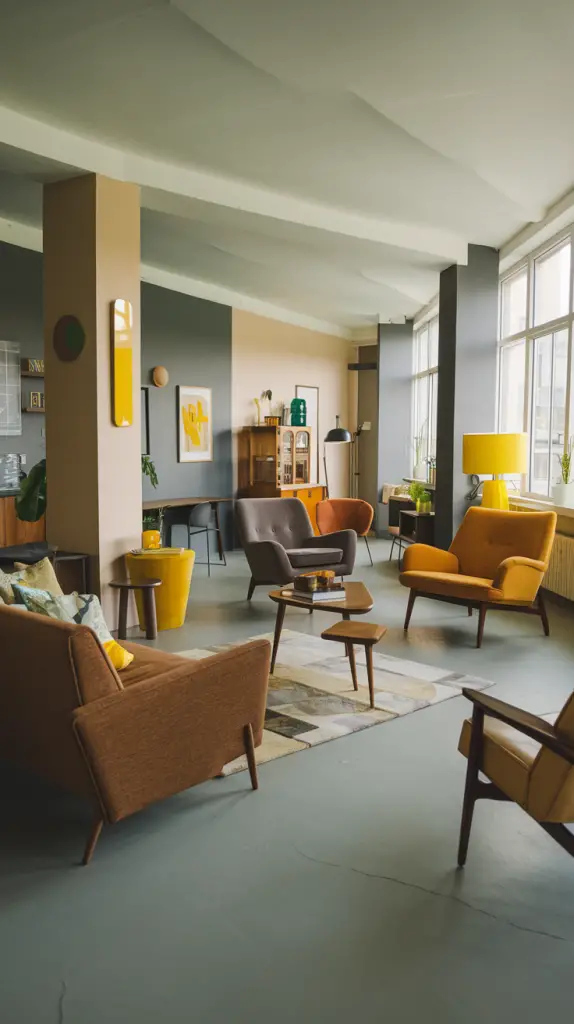 Living Room Design Ideas 2025: From Modern To Cozy Looks