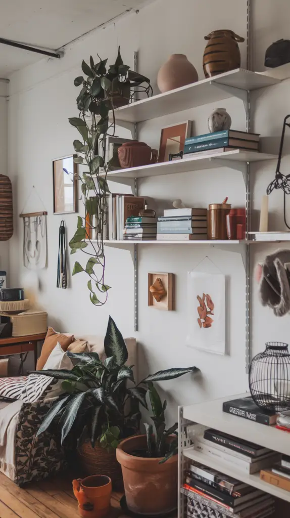 Small Apartment Design 2025: Creative Ideas For Every Space