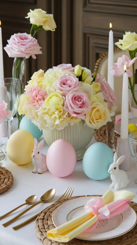 27 Trendi Spring 2025 Decor Ideas to Refresh Your Home