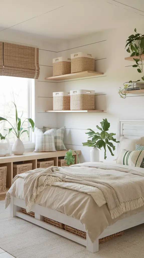 28 Fresh Spring 2025 Bedroom Decor Ideas for a Seasonal Makeover
