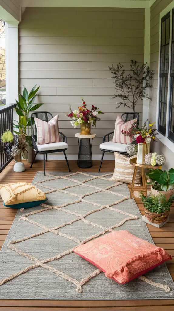 Step into Spring: 27 Gorgeous Outdoor Decor Ideas to Try in 2025